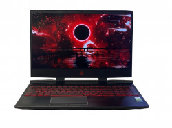 Ноутбук HP Omen 15-dc1057TX---