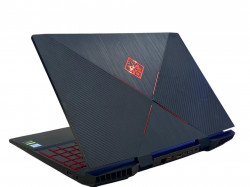 Ноутбук HP Omen 15-dc1057TX---
