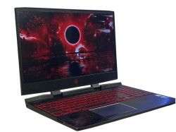 Ноутбук HP Omen 15-dc1057TX---