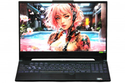 Asus Tuf Gaming FA507NU