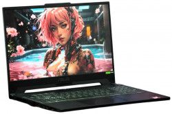 Asus Tuf Gaming FA507NU