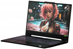 Asus Tuf Gaming FA507NU