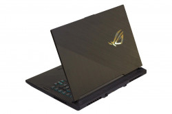 Ноутбук Asus Rog Strix S5DV9750-0DADXHA6X20