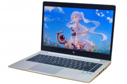 Ноутбук HP EliteBook 840 G5 5BJ54EC