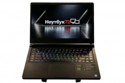 Ноутбук Xiaomi Mi Gaming Laptop Enhanced 171502-AC