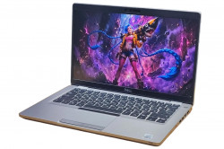Ноутбук Dell Latitude 5410 P98G007
