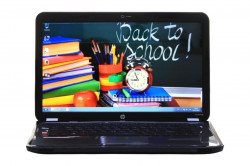 Ноутбук HP Pavilion G6-1207er