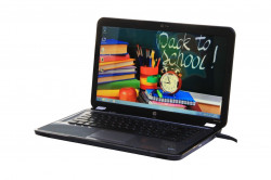 Ноутбук HP Pavilion G6-1207er