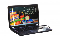 Ноутбук HP Pavilion G6-1207er