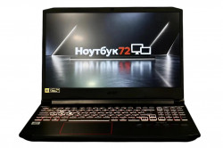 Ноутбук Acer Nitro 5 AN515-55-538W