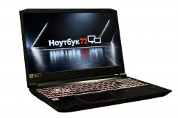 Ноутбук Acer Nitro 5 AN515-55-538W