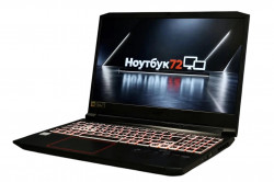 Ноутбук Acer Nitro 5 AN515-55-538W