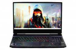 Ноутбук MSI GP65 Leopard 95E