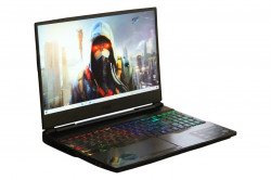 Ноутбук MSI GP65 Leopard 95E