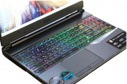 Ноутбук MSI GP65 Leopard 95E