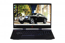 Ноутбук HP Omen 15-dc1082TX