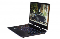 Ноутбук HP Omen 15-dc1082TX