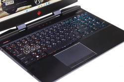 Ноутбук HP Omen 15-dc1082TX