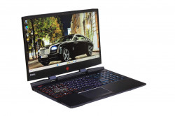 Ноутбук HP Omen 15-dc1082TX