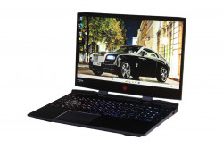 Ноутбук HP Omen 15-dc1082TX