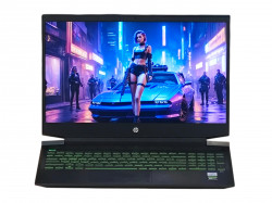 Ноутбук HP Pavilion Gaming 16 a0xxx