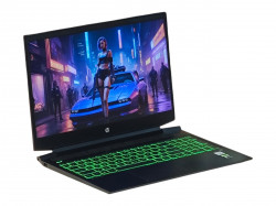 Ноутбук HP Pavilion Gaming 16 a0xxx