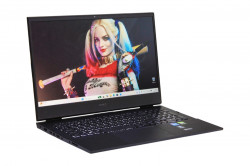 Ноутбук HP OMEN 16-b0007TX