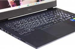 Ноутбук HP OMEN 16-b0007TX
