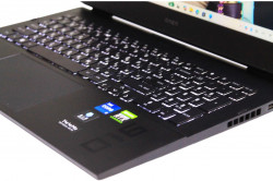 Ноутбук HP OMEN 16-b0007TX