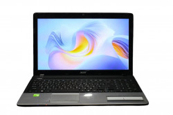 Ноутбук Acer E1-571G-53236G50MNKS