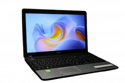 Ноутбук Acer E1-571G-53236G50MNKS