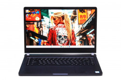 Ноутбук Xiaomi Mi Gaming Laptop 2019 XMG1902-CAA