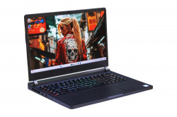 Ноутбук Xiaomi Mi Gaming Laptop 2019 XMG1902-CAA