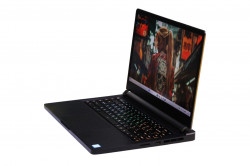 Ноутбук Xiaomi Mi Gaming Laptop 2019 XMG1902-CAA
