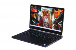 Ноутбук Xiaomi Mi Gaming Laptop 2019 XMG1902-CAA