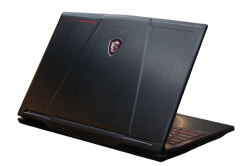 MSI GP63 Leopard 8RE-006CN (P)