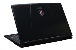 MSI GP63 Leopard 8RE-006CN (P)