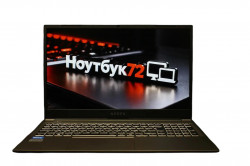 Ноутбук Nerpa Caspica I552-15AGXXXXXXG
