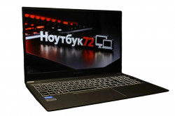 Ноутбук Nerpa Caspica I552-15AGXXXXXXG