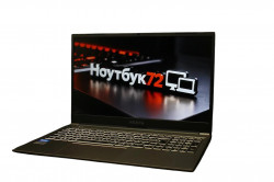 Ноутбук Nerpa Caspica I552-15AGXXXXXXG