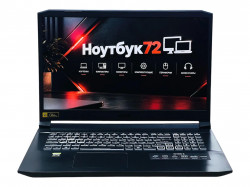 Acer Nitro 5 AN51557