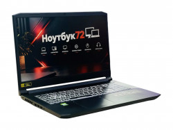 Acer Nitro 5 AN51557