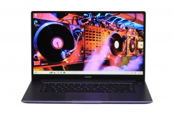 Ноутбук HONOR MagicBook X 15 BBR-WAI9A