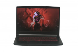 MSI GF65 Thin 9SEXR-69EXR-691RU
