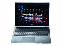 HP ProBook 430 G5