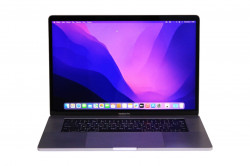 Ноутбук Apple MacBook Pro 15 A1707 (2017)/