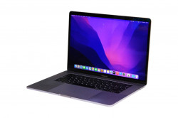 Ноутбук Apple MacBook Pro 15 A1707 (2017)/