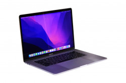 Ноутбук Apple MacBook Pro 15 A1707 (2017)/