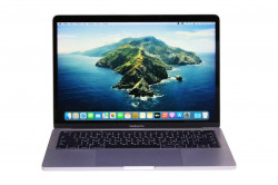 Ноутбук Macbook Pro 13 A1708(2017).