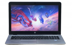 Ноутбук HP EliteBook 850 G4